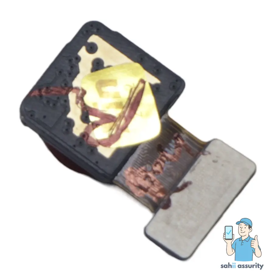 Replacement Front Camera for Realme 11 Pro Plus 5G (Selfie Camera) thumbnail